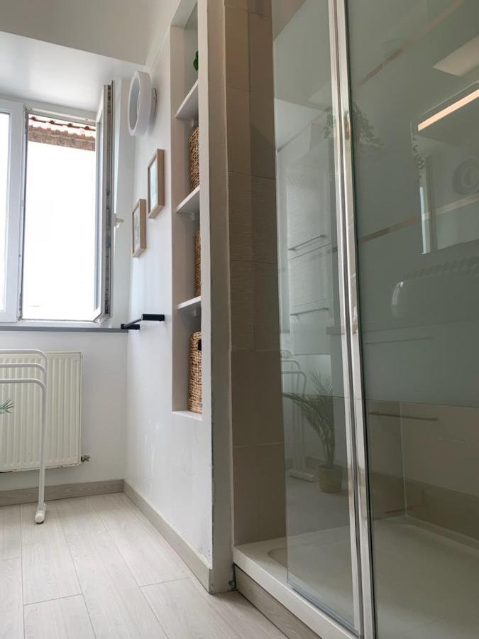 Le Metz, Duplex, 2 Chambres Le Touquet Exterior photo