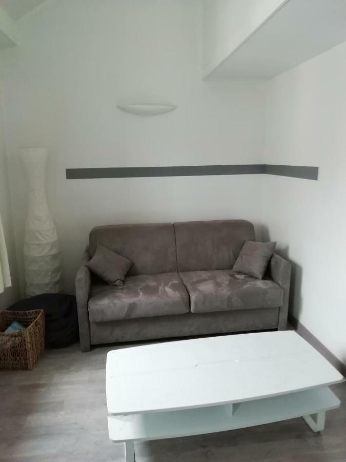 Le Metz, Duplex, 2 Chambres Le Touquet Exterior photo