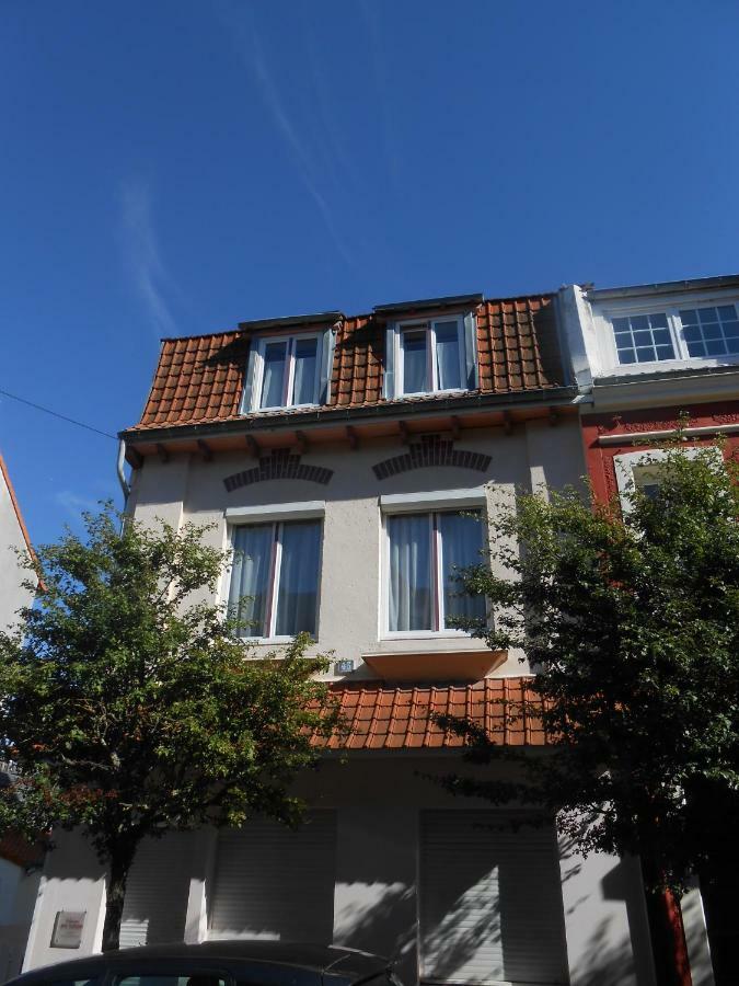 Le Metz, Duplex, 2 Chambres Le Touquet Exterior photo