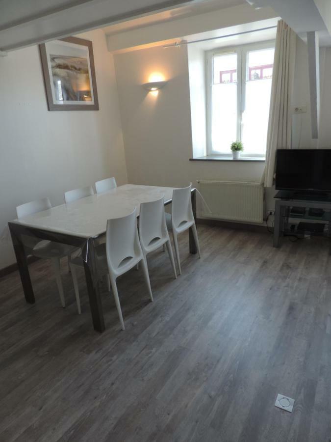 Le Metz, Duplex, 2 Chambres Le Touquet Exterior photo